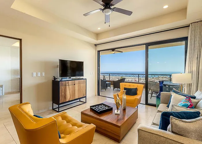 Copala 3 Bedroom Amenities & Ocean Views Holiday home *