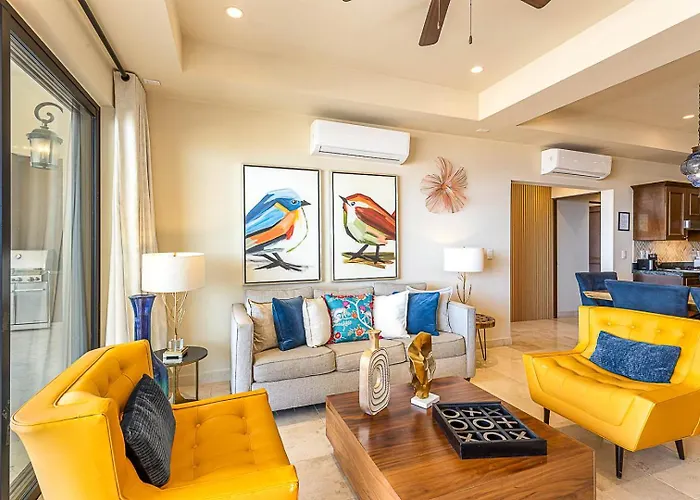 Holiday home Copala 3 Bedroom Amenities & Ocean Views Cabo San Lucas
