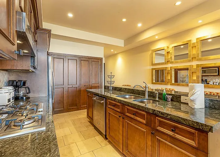 Copala 3 Bedroom Amenities & Ocean Views Cabo San Lucas