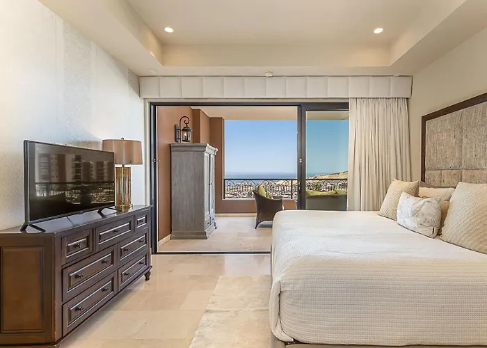 Copala 3 Bedroom Amenities & Ocean Views * Cabo San Lucas