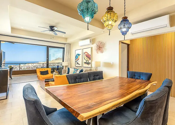 Copala 3 Bedroom Amenities & Ocean Views Holiday home