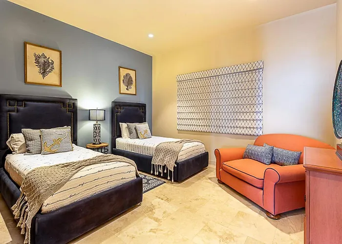 Copala 3 Bedroom Amenities & Ocean Views Holiday home *