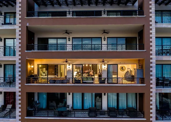 Copala 3 Bedroom Amenities & Ocean Views Holiday home
