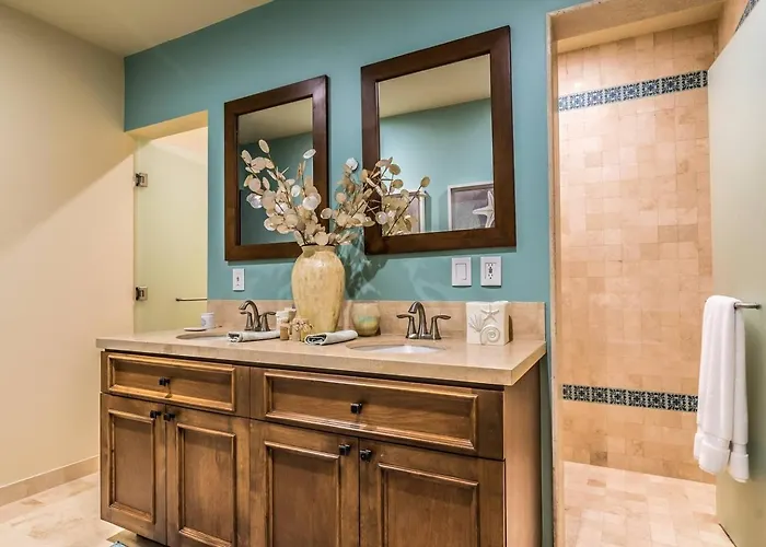 Copala 3 Bedroom Amenities & Ocean Views Holiday home Cabo San Lucas