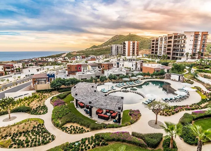 Copala 3 Bedroom Amenities & Ocean Views *