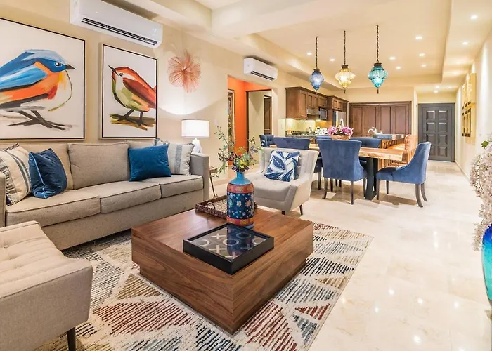 Holiday home Copala 3 Bedroom Amenities & Ocean Views
