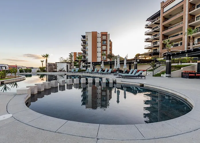 Holiday home Copala 3 Bedroom Amenities & Ocean Views Cabo San Lucas