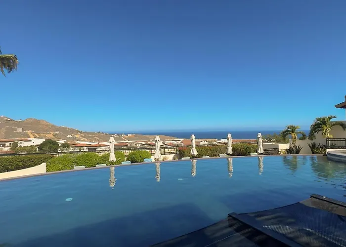Copala 3 Bedroom Amenities & Ocean Views Holiday home *