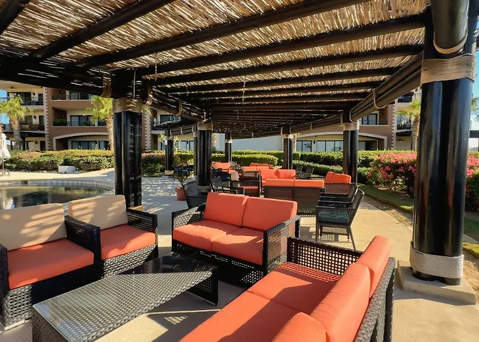 Holiday home Copala 3 Bedroom Amenities & Ocean Views *