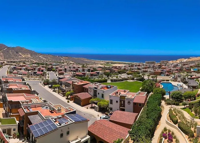 Holiday home Copala 3 Bedroom Amenities & Ocean Views