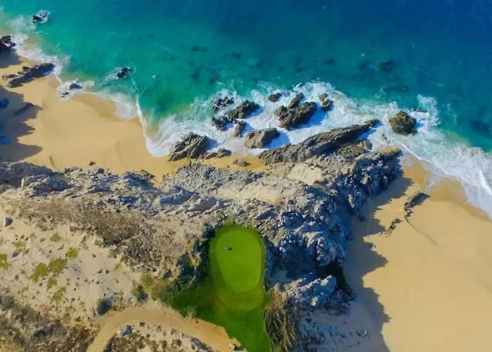 Copala 3 Bedroom Amenities & Ocean Views Holiday home Cabo San Lucas